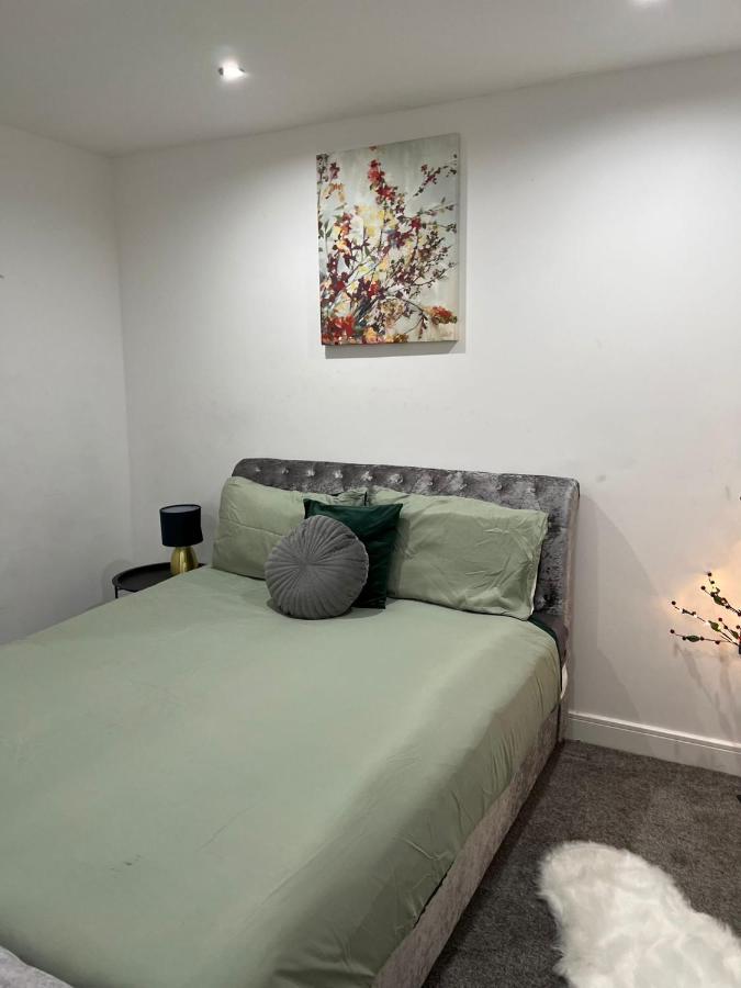 Birmingham Luxury Apartments Esterno foto